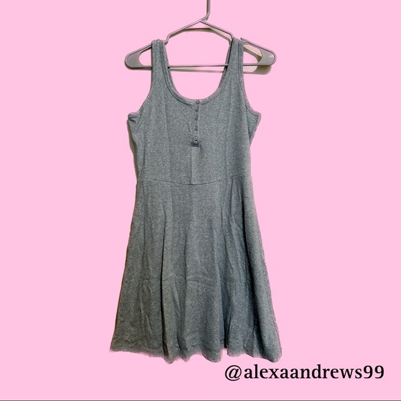 Gap Modern Dress - Picture 1 of 4